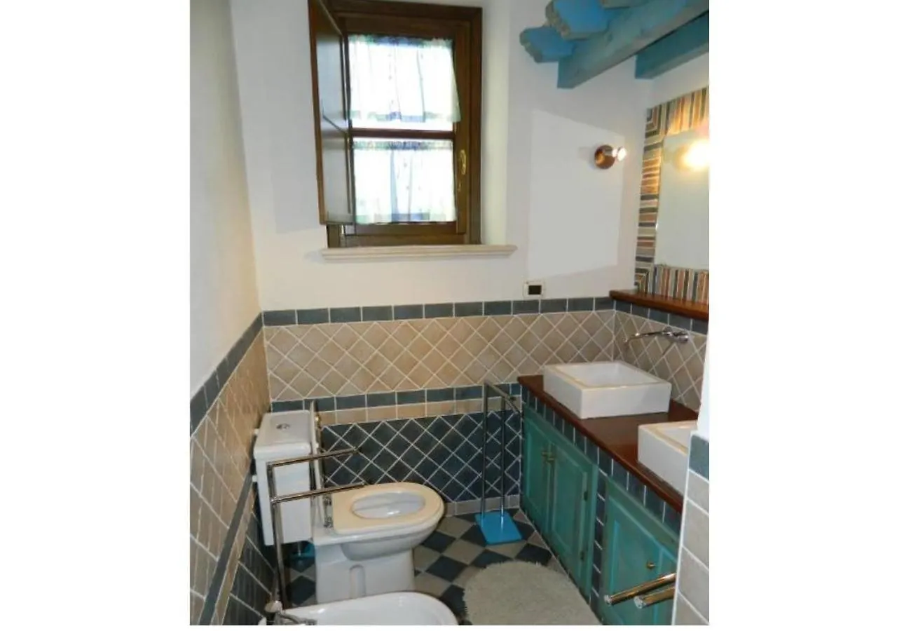 Casa Con Veranda A Pochi Passi Dal Mare Santa Maria Navarrese Dom wakacyjny
