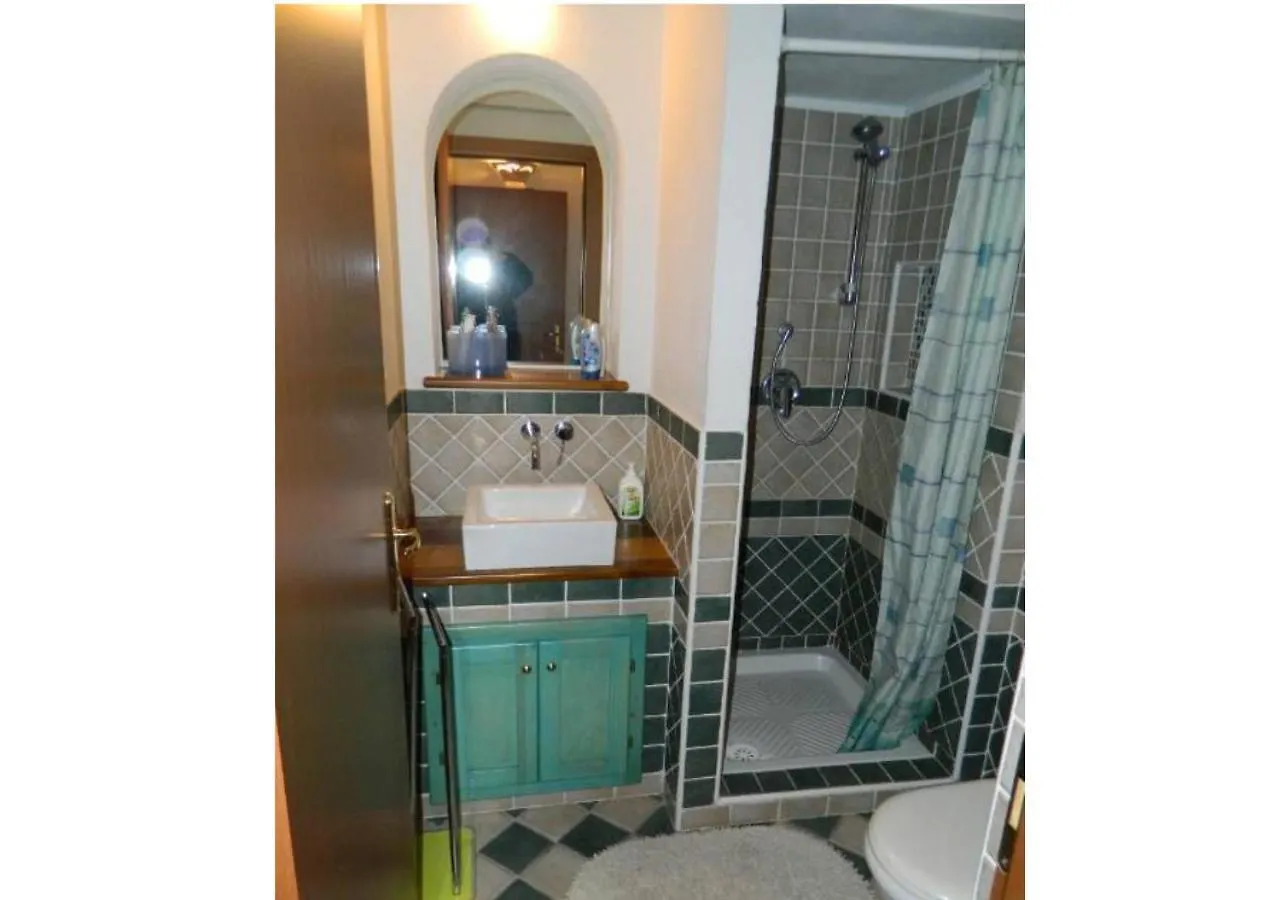 Casa Con Veranda A Pochi Passi Dal Mare Santa Maria Navarrese