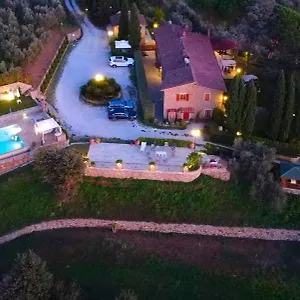 Borgo Dei Gigli , Lamporecchio Italia