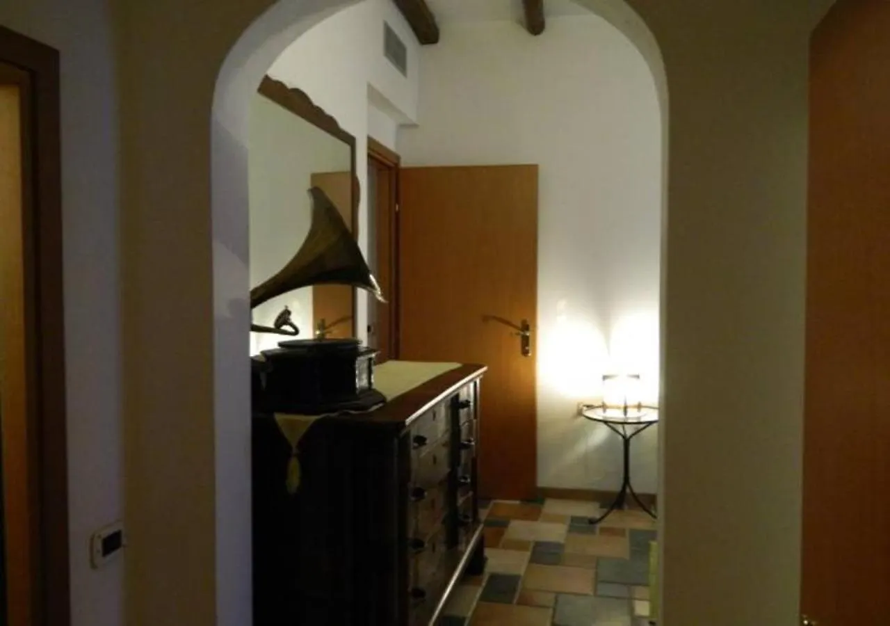 Casa Con Veranda A Pochi Passi Dal Mare Santa Maria Navarrese 0*,