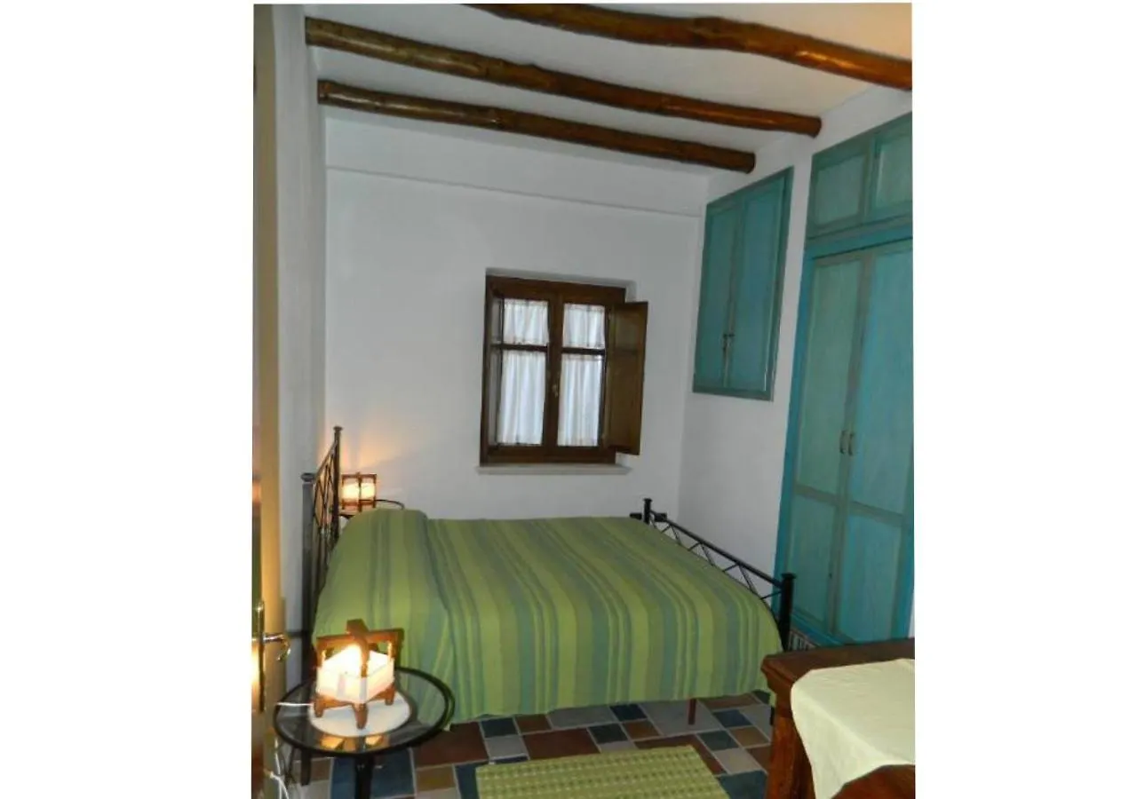 Casa Con Veranda A Pochi Passi Dal Mare Santa Maria Navarrese Italien